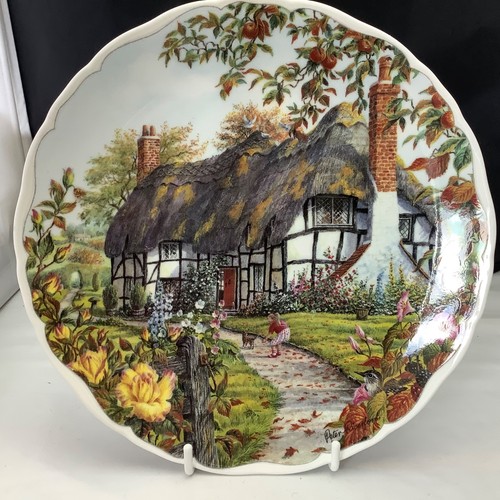 Royal albert dream cottages - albert,