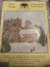 BOTHY Threads - A Country