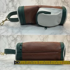 Mini Golf Bag Can Holder