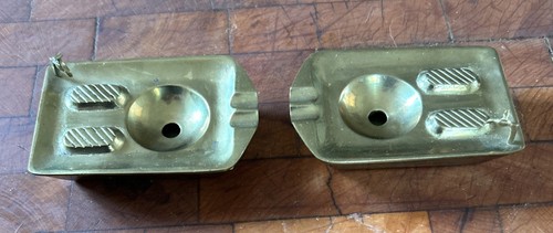 Set vintage brass - vintage,