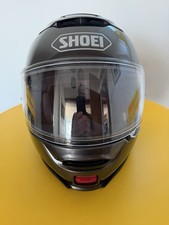 Shoei NeoTec 2 with Sena SRL2