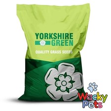 GRASS SEED PADDOCK Yorkshire