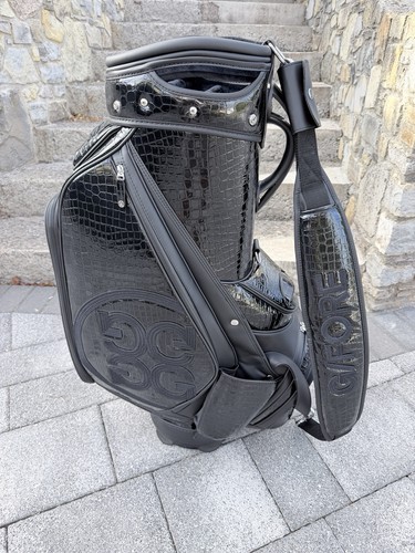 Fore vessel croc - tour, bag