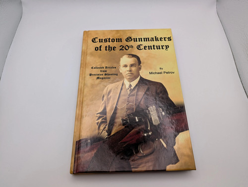 Custom gunmakers the 20th - custom,