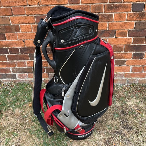 Nike demo golf tour - vr,