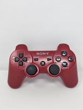 PlayStation 3 DualShock 3
