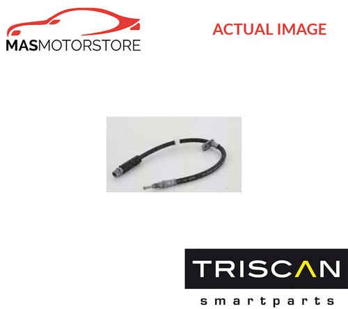Brake hose line pipe front - pipe,