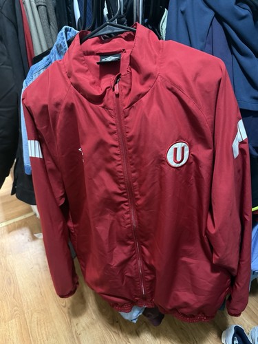 Umbro men full - umbro, zip