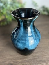 Irish Studio Pottery Vase