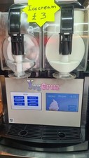 Ice Cream Machine