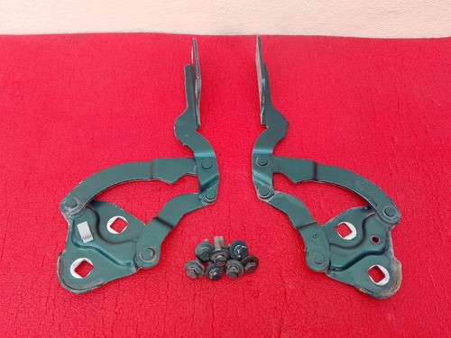 Citroen saxo bonnet hinges - saxo,