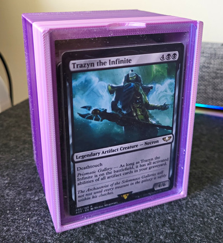 Necron dynasties proxy - necron,