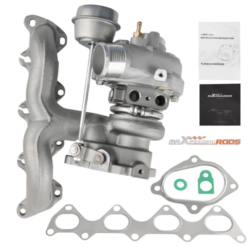 Turbo for golf - vw,