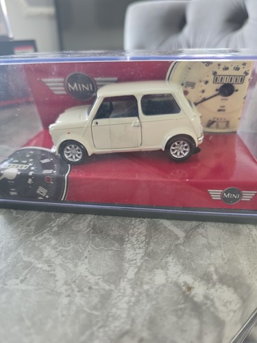 Corgi mini cc82207 - corgi, old
