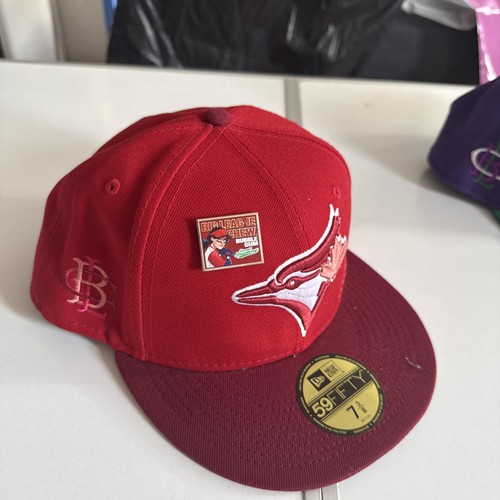 New era toronto blue jays - new, big