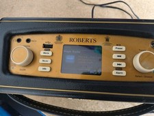Roberts iStream 3 DAB Radio