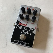 Electro-Harmonix EHX Nano