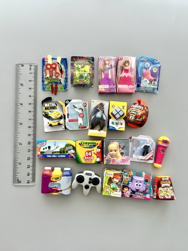 Zuru mini brands disney - zuru,