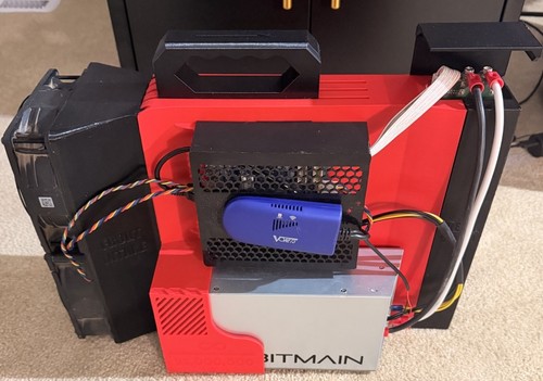 Bitmain antminer s19 - antminer, bitcoin