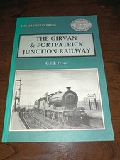 the girvan and portpatrick