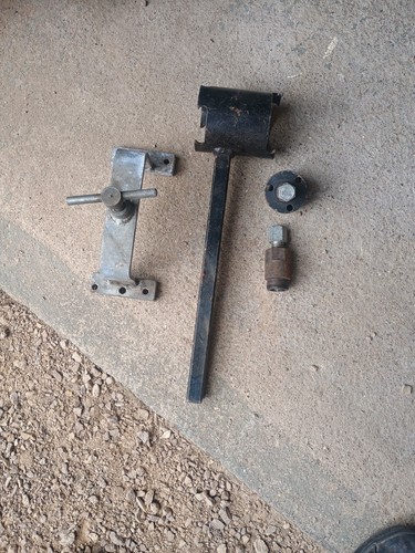 Lambretta job lot workshop - lambretta,