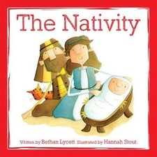 The Nativity, Bethan Lycett
