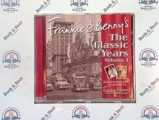 Various - Frankie & Benny's 