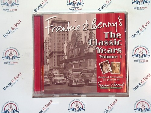 Various frankie benny s - -,