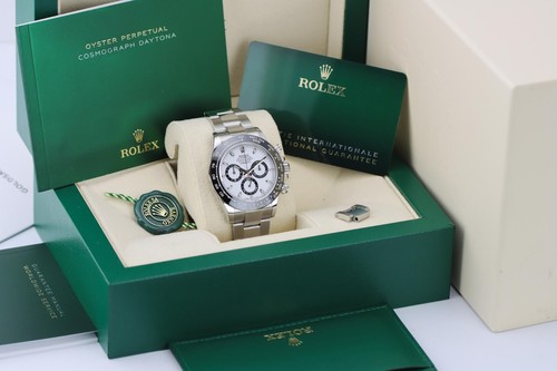 Rolex 116500ln panda - 116500ln,
