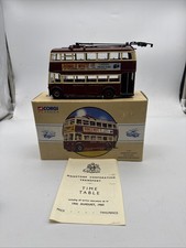 Corgi 1/50 Scale Diecast 97801