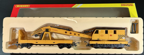 Hornby railroad r636 - r636-, oo