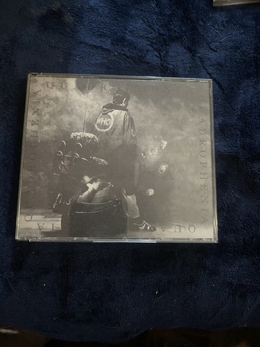 The who quadrophenia - who,