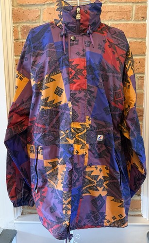 Way vintage navajo rain - way,