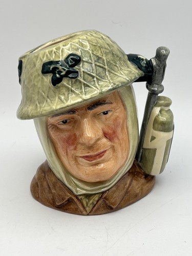 Vintage royal doulton the - vintage,