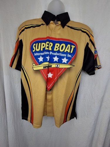Rare superboat offshore - rare,