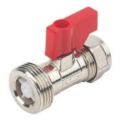 Red handle for washing machine - handle,