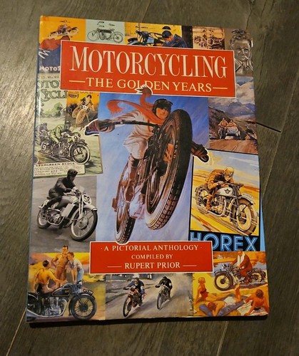 Vintage motorcycling the - vintage,