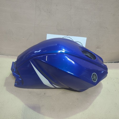 Yamaha yzfr125 yzf125r - yamaha,