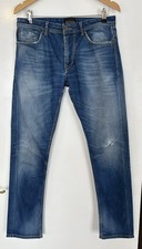 Mens Zara Denim Collection