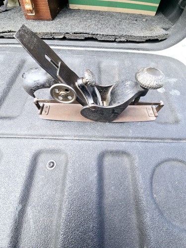 Vintage stanley 113 - stanley,
