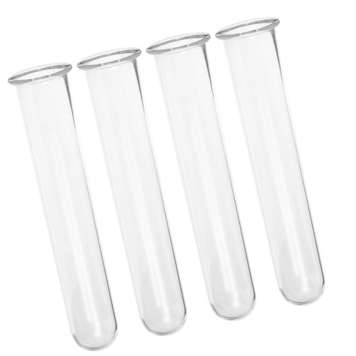 Pcs test tube - 4,