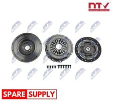 Clutch kit for opel combo - kit, box