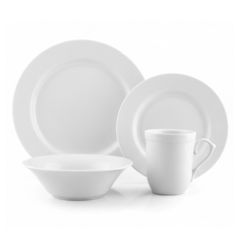 16pc dinner set - 16pc,