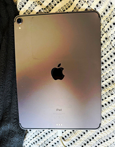 Apple ipad pro 11in - ipad,