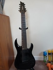 Electric Guitar 8-String with
