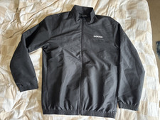 Adidas Windbreaker Jacket
