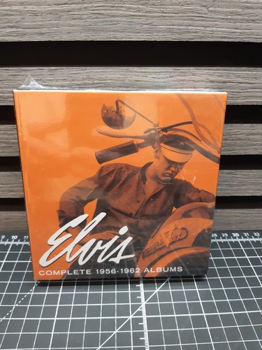 Elvis presley - elvis,