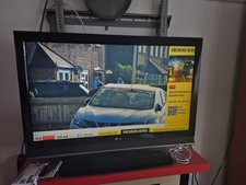 LG 42" TV Model 42LC46 - good used condition 