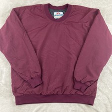 Sun Mountain Nylon Windshirt