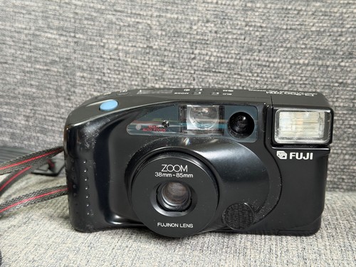 Fujifilm fuji 900 - fujifilm, dl